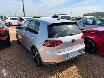 سيارة عربة مناجم Volkswagen