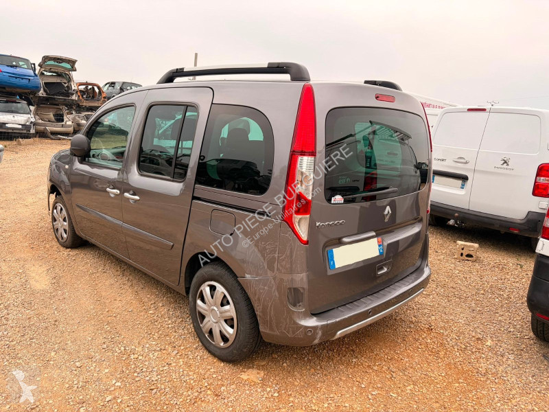 Véhicule utilitaire Renault II 1.5 Energy DCi...