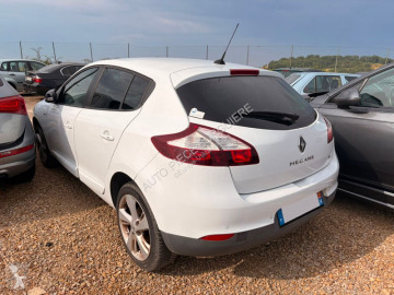سيارة عربة مناجم Renault