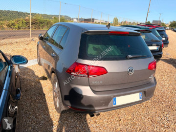 سيارة عربة مكشوفة Volkswagen