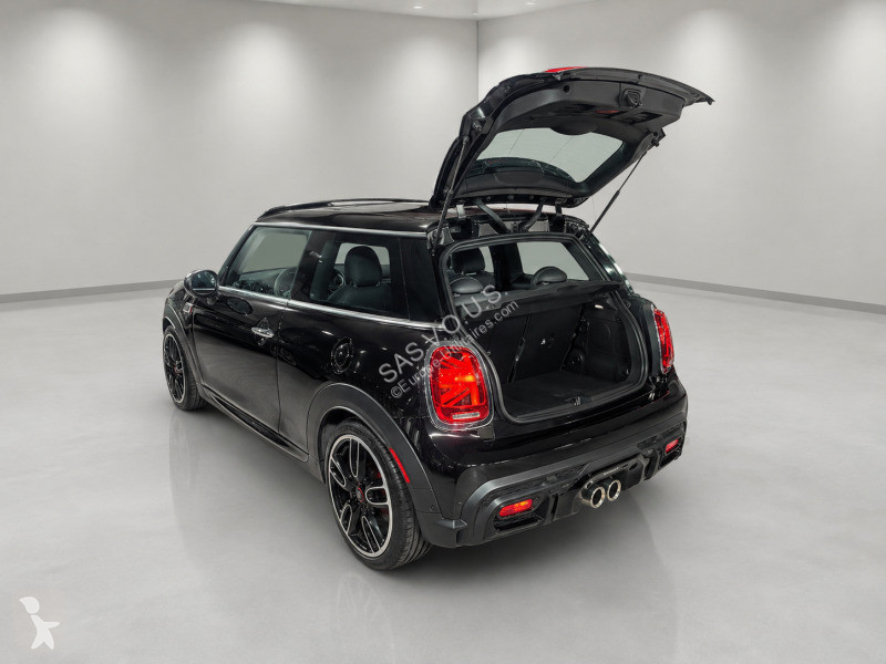 Véhicule utilitaire Mini MINI COUPE COOPER S...