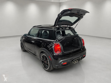 Лекотоварен фургон Mini