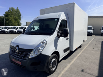 Furgon dostawczy Renault
