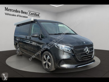 Mercedes Marco Polo 250 d 190ch 9G-Tronic AirMatic