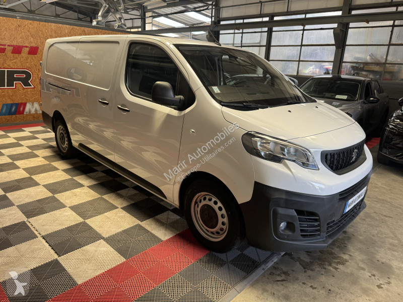 Furgoneta Peugeot EXPERT FG