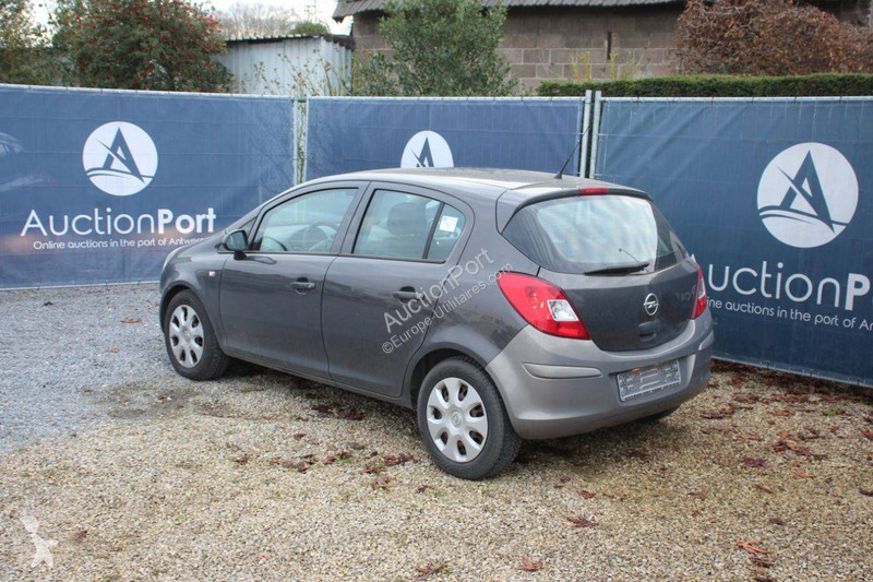 Opel  Transporter