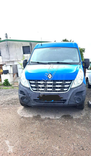 Véhicule utilitaire Renault  MASTER 3 ATELIER