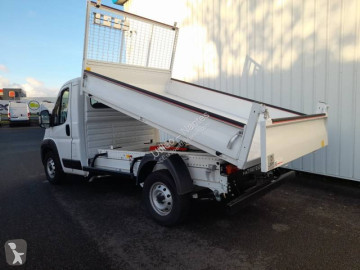 Utilitaire benne standard Fiat