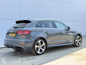 Voiture Audi