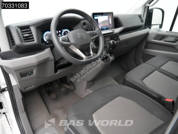 Caja cerrada Volkswagen