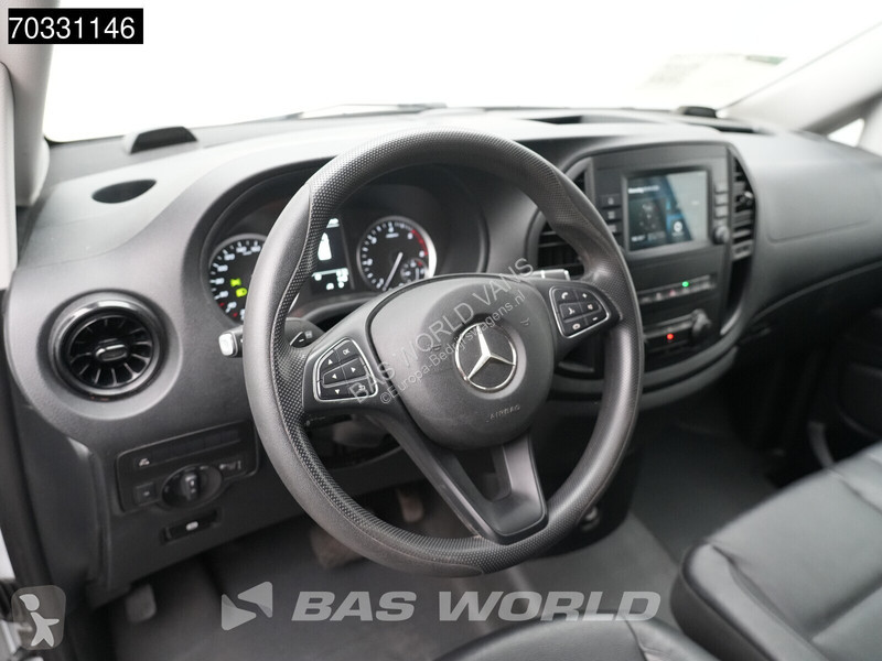 Коммерческий автомобиль Mercedes 114 Automaat...