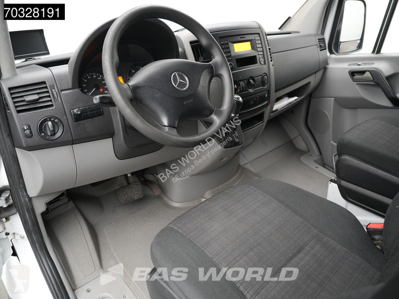 Bedrijfswagen Mercedes 311 CDI Automaat L3H2...