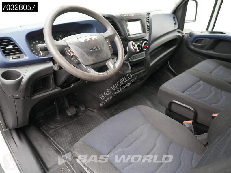 Лекотоварен автомобил Iveco 35S18 3.0L Automaat...