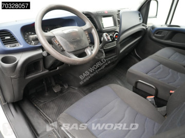 Nyttofordon Iveco