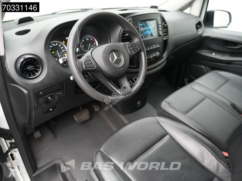 Furgoneta Mercedes 114 Automaat L2H1 Airco...