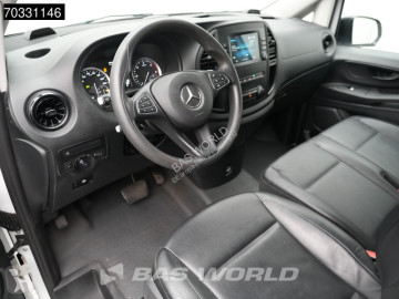 Fourgon Mercedes