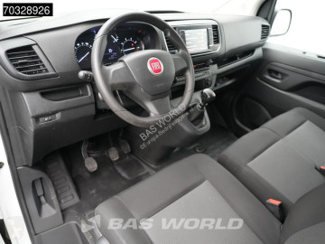 Fiat Scudo 145pk L2H1 Airco Cruise Parkeersensoren Euro6 L2 A/C Cruise control