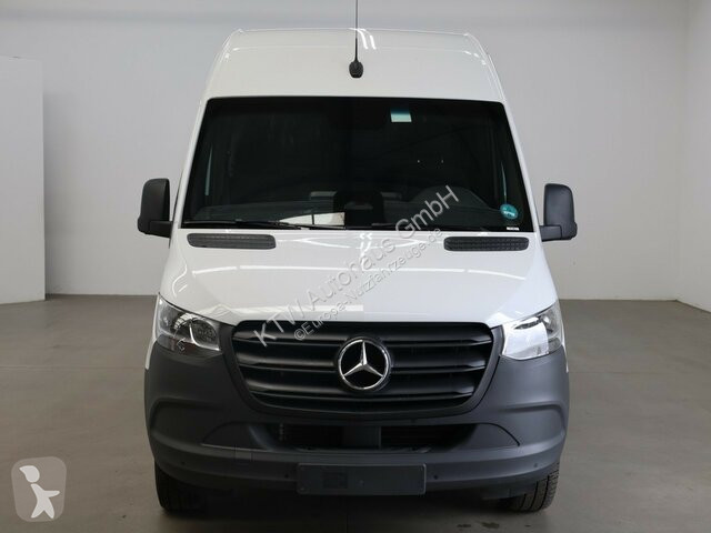 Mercedes Sprinter 317...