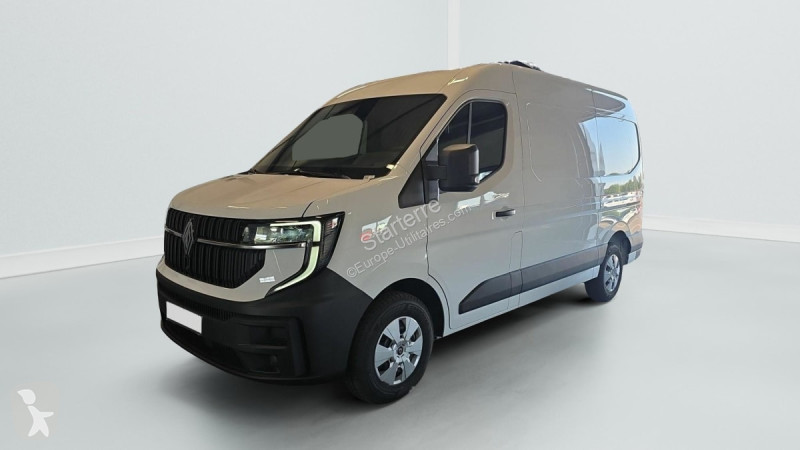 Renault Fourgon Transporter