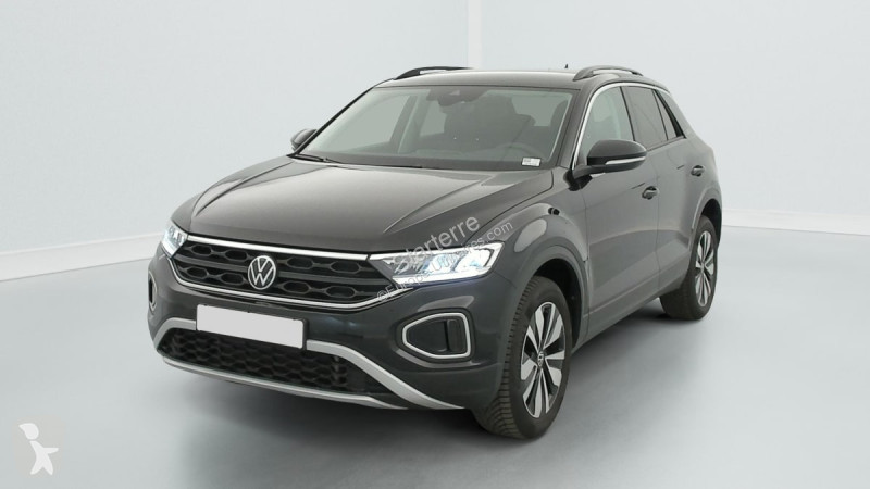 Volkswagen  T-roc Transporter