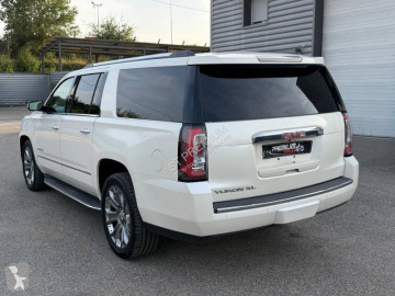 4X4 / SUV GMC