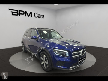 4X4 / SUV Mercedes