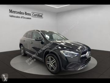 4X4 / SUV Mercedes