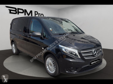 Caja cerrada Mercedes