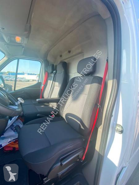 Furgoneta Renault