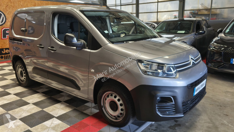 Veicolo commerciale Citroën BERLINGO VAN