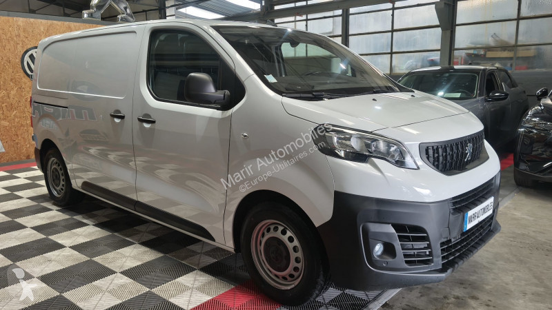Furgoneta Peugeot EXPERT FG