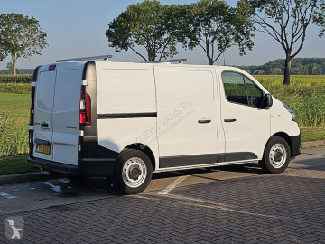 Fourgon Renault