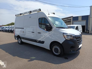 Furgone Renault