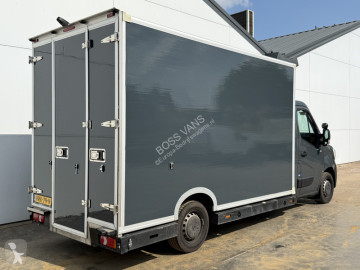Fourgon Renault