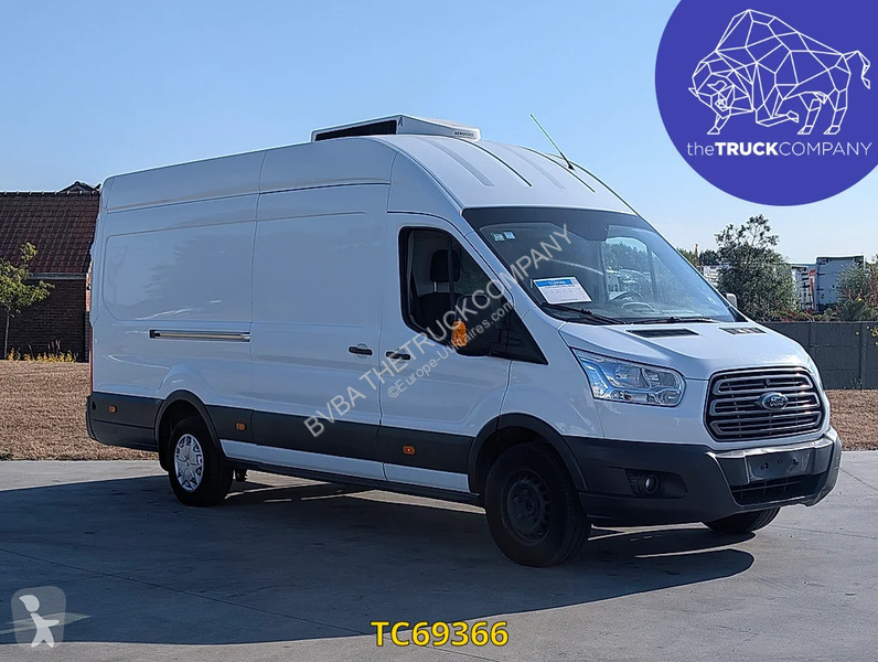 Ford L3H2 FRIGO Transporter