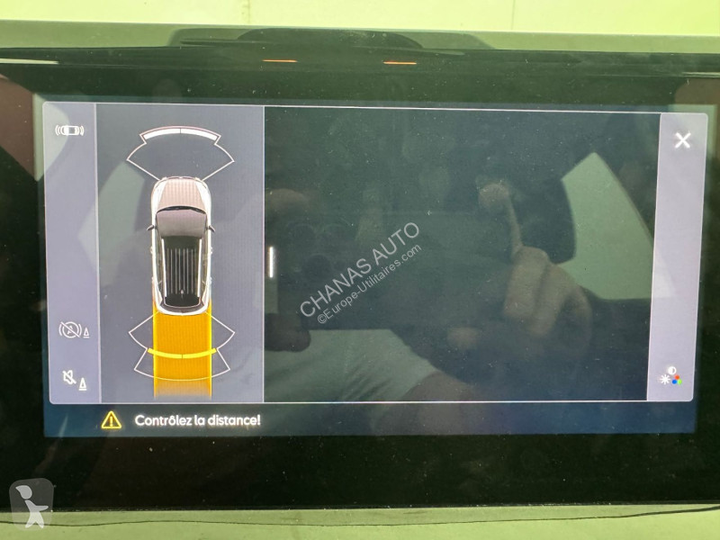 Furgoneta Seat 1.0 TSI 110 Style
