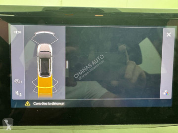 سيارة عربة رباعية الدفع / عربة نفعية رياضية Seat