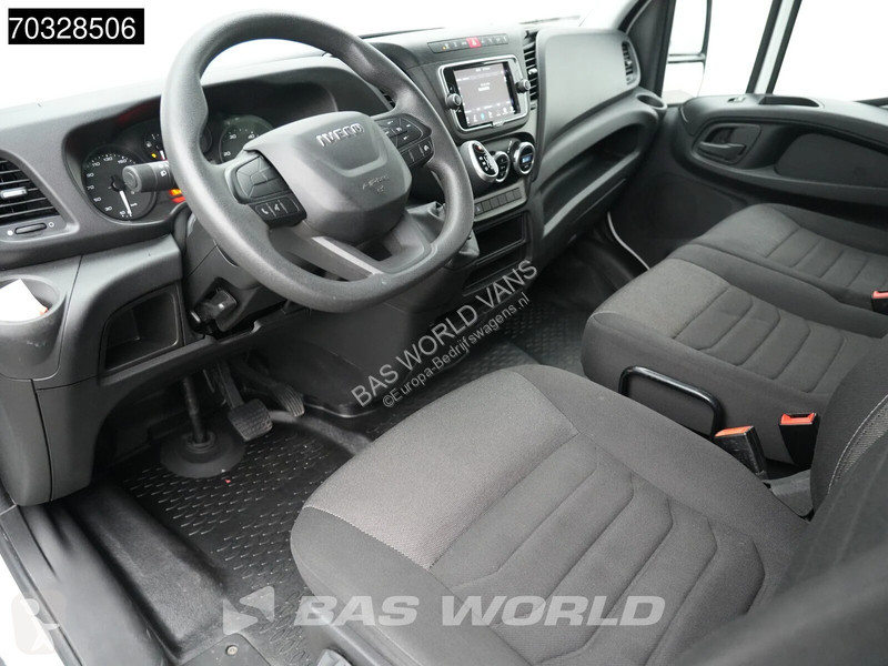 Furgoneta Iveco 35C16 3.0L Automaat Laadklep...