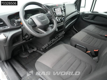 Furgon dostawczy Iveco