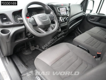 Iveco Daily 35S14 Automaat L2H2 Airco Cruise Camera 3,5t Trekgewicht Euro6 L2 Airco Cruise control