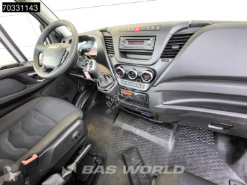 Grúa portacoches Iveco