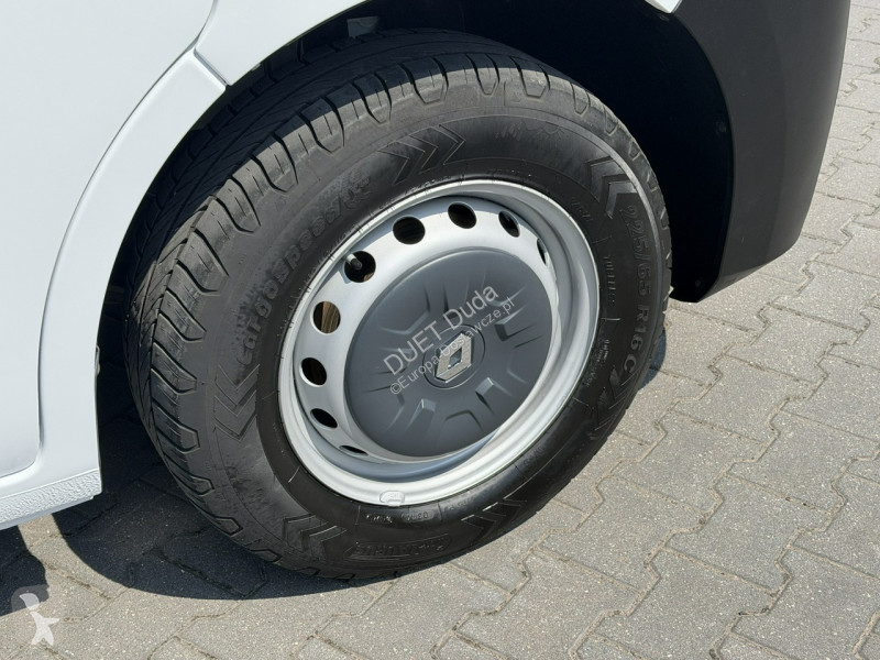 Furgoneta Renault