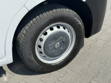 Furgon dostawczy Renault