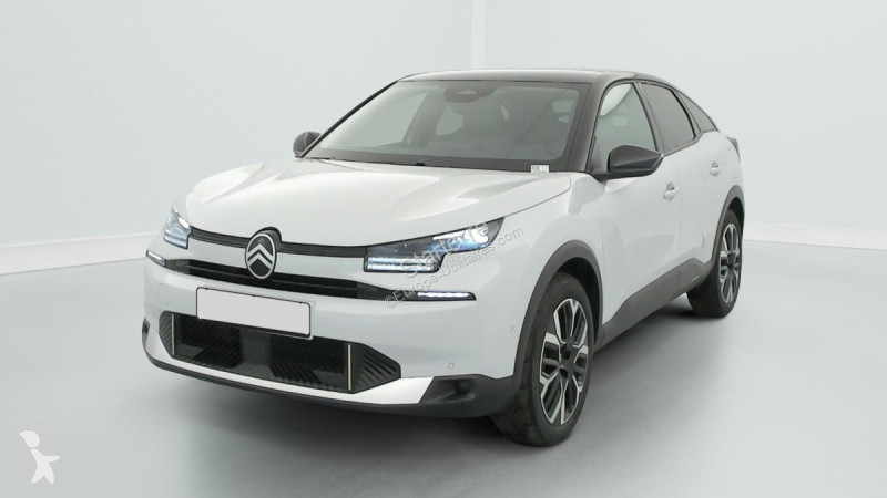 Véhicule utilitaire Citroën