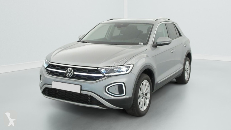 Volkswagen  T-roc Transporter