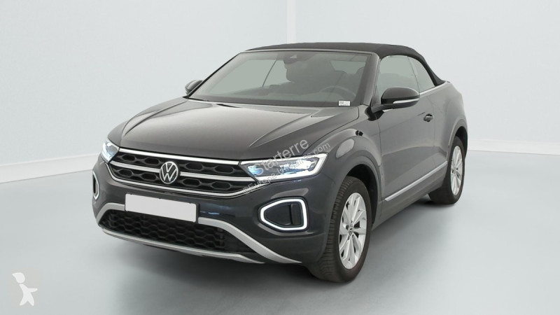Volkswagen  T-roc Cabriolet Transporter