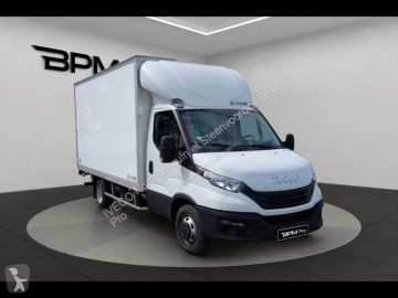 Utilitaire benne Iveco