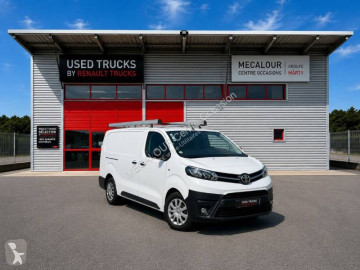 Toyota PROACE MEDIUM 1.5HDI 120 BVM6 START