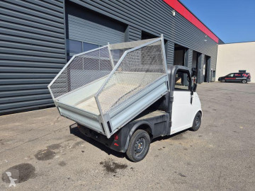 Ligier standard