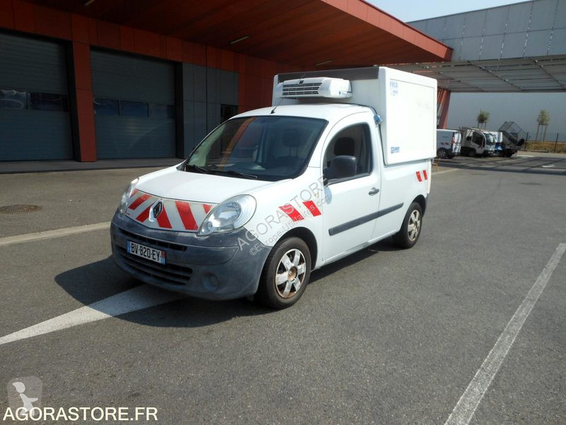 Renault KANGOO Transporter